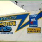 Craig's Automotive