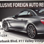 Exclusive Foreign Auto Repair