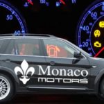 Monaco Motors