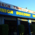 Union Discount Tire