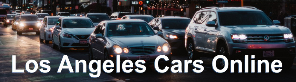 Los Angeles Cars Online